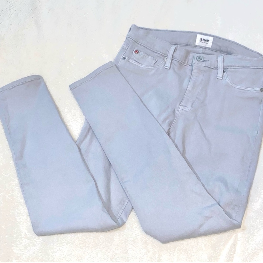 Hudson Skinny Jeans